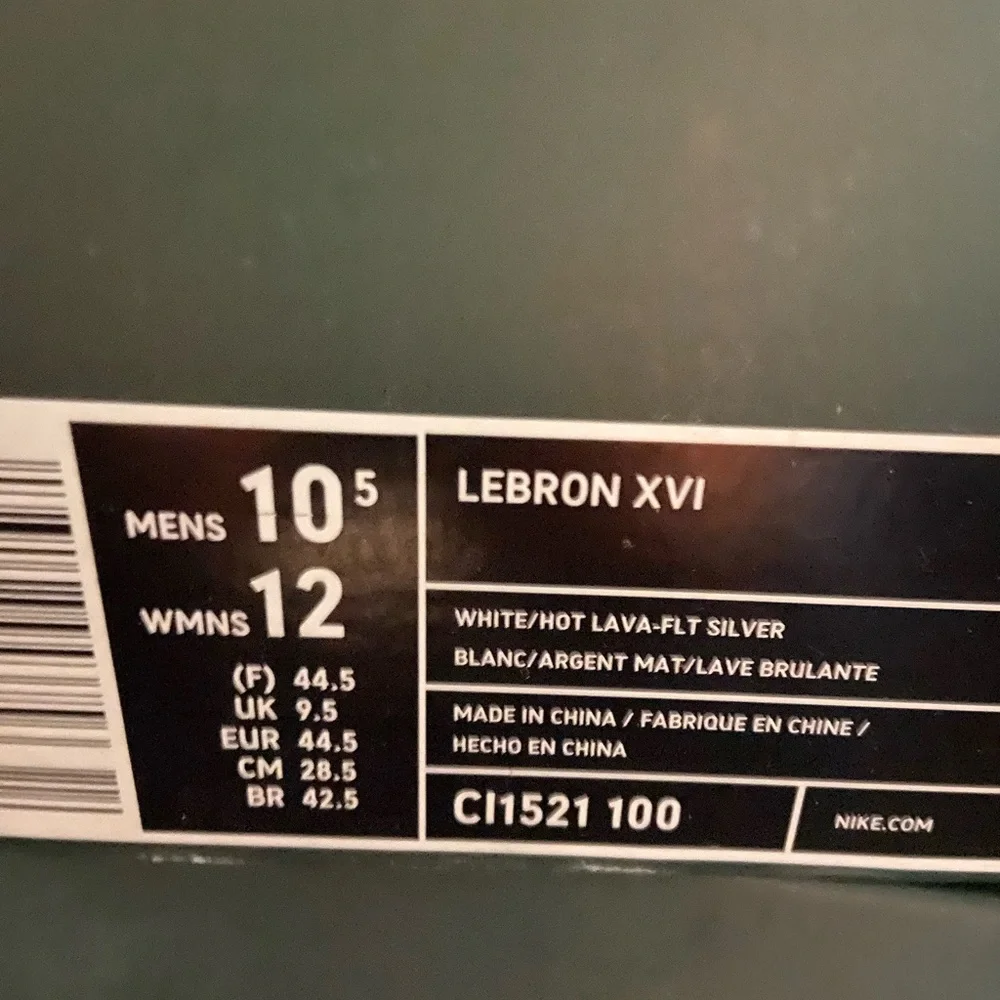 LebronXVI - Picture 2 of 3